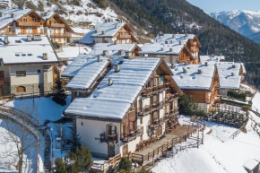 Residence Cianfuran- Happy Rentals Bardonecchia